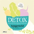 Cover: Detox - Kneipp Verlag in Verlagsgruppe Styria GmbH & Co. KG