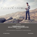 Cover: Vordenker in der Social-Media-Kommunikation - BoD - Books on Demand