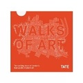 Cover: Walks of Art - Tate Publishing