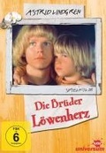 Cover: Astrid Lindgren - Die Br&uuml;der L&ouml;wenherz - UFA