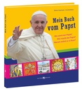 Cover: Mein Buch vom Papst - Butzon & Bercker