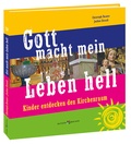 Cover: Gott macht mein Leben hell - Butzon & Bercker