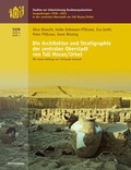 Cover: Die Architektur und Stratigraphie der Zentralen Oberstadt von Tall Mozan/Urkes - Harrassowitz Verlag