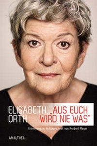 Abbildung von: Aus euch wird nie was - Amalthea Signum