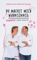 Cover: Du machst mich wahnsinnig - Amalthea Signum