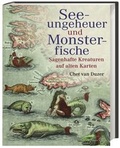 Cover: Seeungeheuer und Monsterfische - Philipp von Zabern in Herder