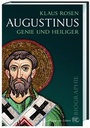 Cover: Augustinus - Philipp von Zabern in Herder