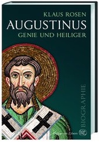 Enlarge image Cover: Augustinus - Philipp von Zabern in Herder