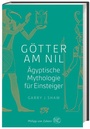 Cover: Götter am Nil - Philipp von Zabern in Herder