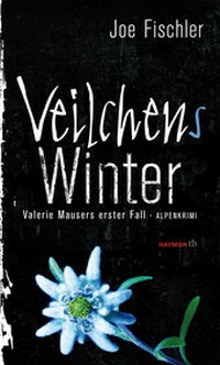 Abbildung von: Veilchens Winter - Haymon Verlag