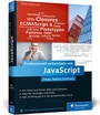 Cover: Professionell entwickeln mit JavaScript - Rheinwerk