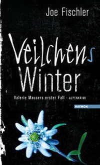Abbildung von: Veilchens Winter - Haymon Verlag