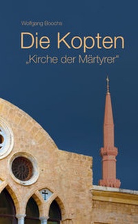 Abbildung von: Die Kopten - Bernardus Verlag