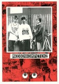 Abbildung von: Medienkompetenz: Handlungsmöglichkeit für Kinder und Jugendliche - Kulleraugen