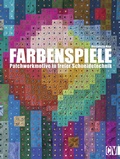 Cover: Farbenspiele - Christophorus
