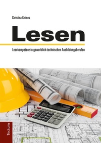 Abbildung von: Lesen - Tectum Wissenschaftsverlag