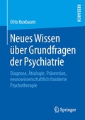 Abbildung von: Neues Wissen über Grundfragen der Psychiatrie - Springer
