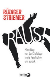 Bild vergrößern Bild: Raus! - Berlin Verlag