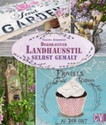 Cover: Dekorativer Landhausstil selbst gemalt - Christophorus