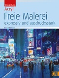 Cover: Freie Malerei - Christophorus