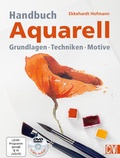 Cover: Handbuch Aquarell - Christophorus