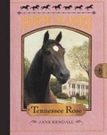 Cover: Tennessee Rose - Turtleback Books