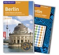 Cover: POLYGLOTT on tour Reisef&uuml;hrer Berlin - Polyglott