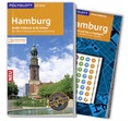 Cover: POLYGLOTT on tour Reisef&uuml;hrer Hamburg - Polyglott