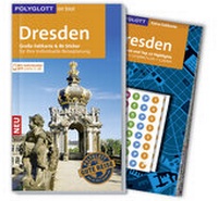 Abbildung von: POLYGLOTT on tour Reiseführer Dresden - Polyglott