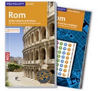 Abbildung von: POLYGLOTT on tour Reiseführer Rom - Polyglott