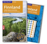 Abbildung von: POLYGLOTT on tour Reiseführer Finnland - Polyglott
