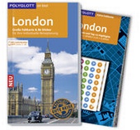 Abbildung von: POLYGLOTT on tour Reiseführer London - Polyglott