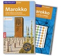 Cover: POLYGLOTT on tour Reisef&uuml;hrer Marokko - Polyglott