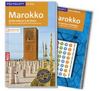 Abbildung von: POLYGLOTT on tour Reiseführer Marokko - Polyglott