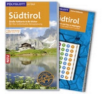 Abbildung von: POLYGLOTT on tour Reiseführer Südtirol - Polyglott