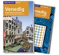 Cover: POLYGLOTT on tour Reisef&uuml;hrer Venedig - Polyglott
