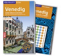 Abbildung von: POLYGLOTT on tour Reiseführer Venedig - Polyglott
