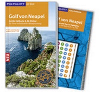 Abbildung von: POLYGLOTT on tour Reiseführer Golf von Neapel - Polyglott