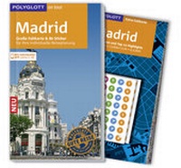 Abbildung von: POLYGLOTT on tour Reiseführer Madrid - Polyglott