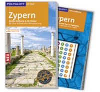 Abbildung von: POLYGLOTT on tour Reiseführer Zypern - Polyglott