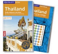 Abbildung von: POLYGLOTT on tour Reiseführer Thailand - Polyglott