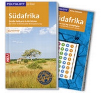 Abbildung von: POLYGLOTT on tour Reiseführer Südafrika - Polyglott
