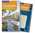 Cover: POLYGLOTT on tour Reisef&uuml;hrer Amsterdam - Polyglott