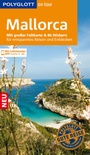 Cover: POLYGLOTT on tour Reiseführer Mallorca - Polyglott