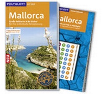 Abbildung von: POLYGLOTT on tour Reiseführer Mallorca - Polyglott