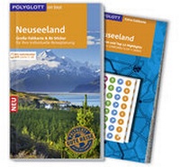 Abbildung von: POLYGLOTT on tour Reiseführer Neuseeland - Polyglott