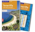 Cover: POLYGLOTT on tour Reisef&uuml;hrer Teneriffa - Polyglott