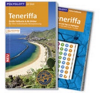 Abbildung von: POLYGLOTT on tour Reiseführer Teneriffa - Polyglott
