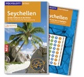 Cover: POLYGLOTT on tour Reisef&uuml;hrer Seychellen - Polyglott