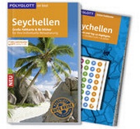 Abbildung von: POLYGLOTT on tour Reiseführer Seychellen - Polyglott